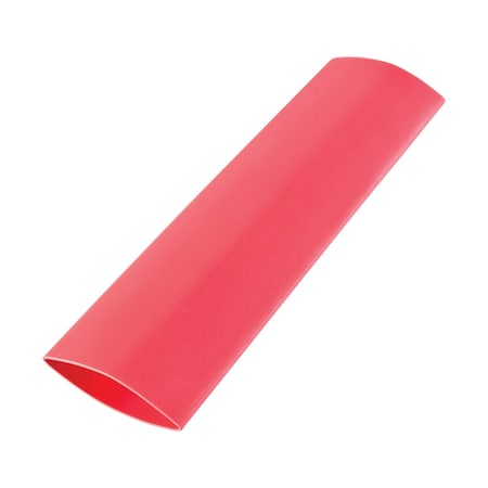 Gardner Bender Gardner Bender 1/2 in. D Heat Shrink Tubing Red 3 pk HST-500R